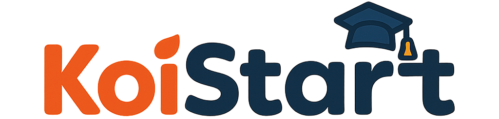 KoiStart